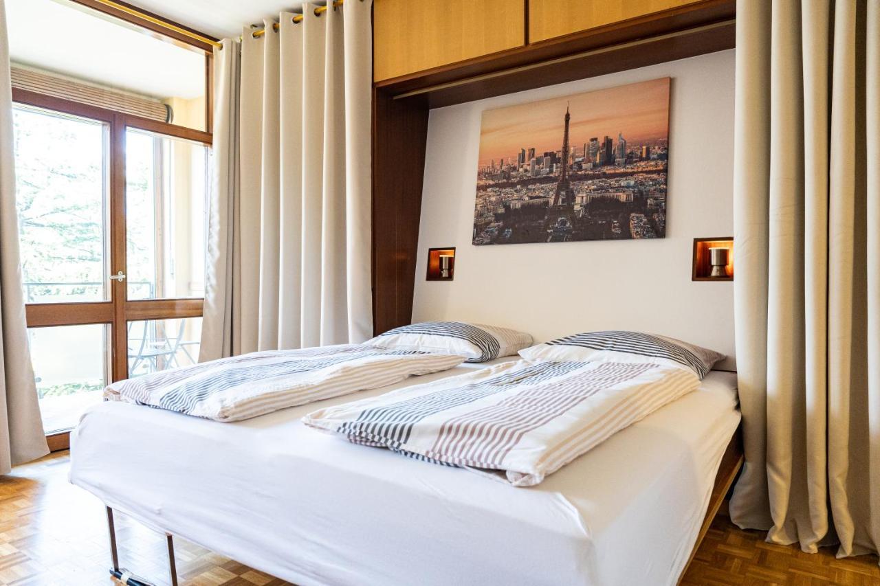 Flow Apartments Winkel Atelier ميرانو المظهر الخارجي الصورة