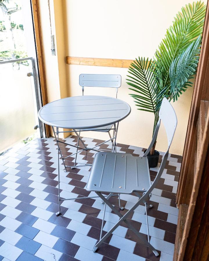 Flow Apartments Winkel Atelier ميرانو المظهر الخارجي الصورة