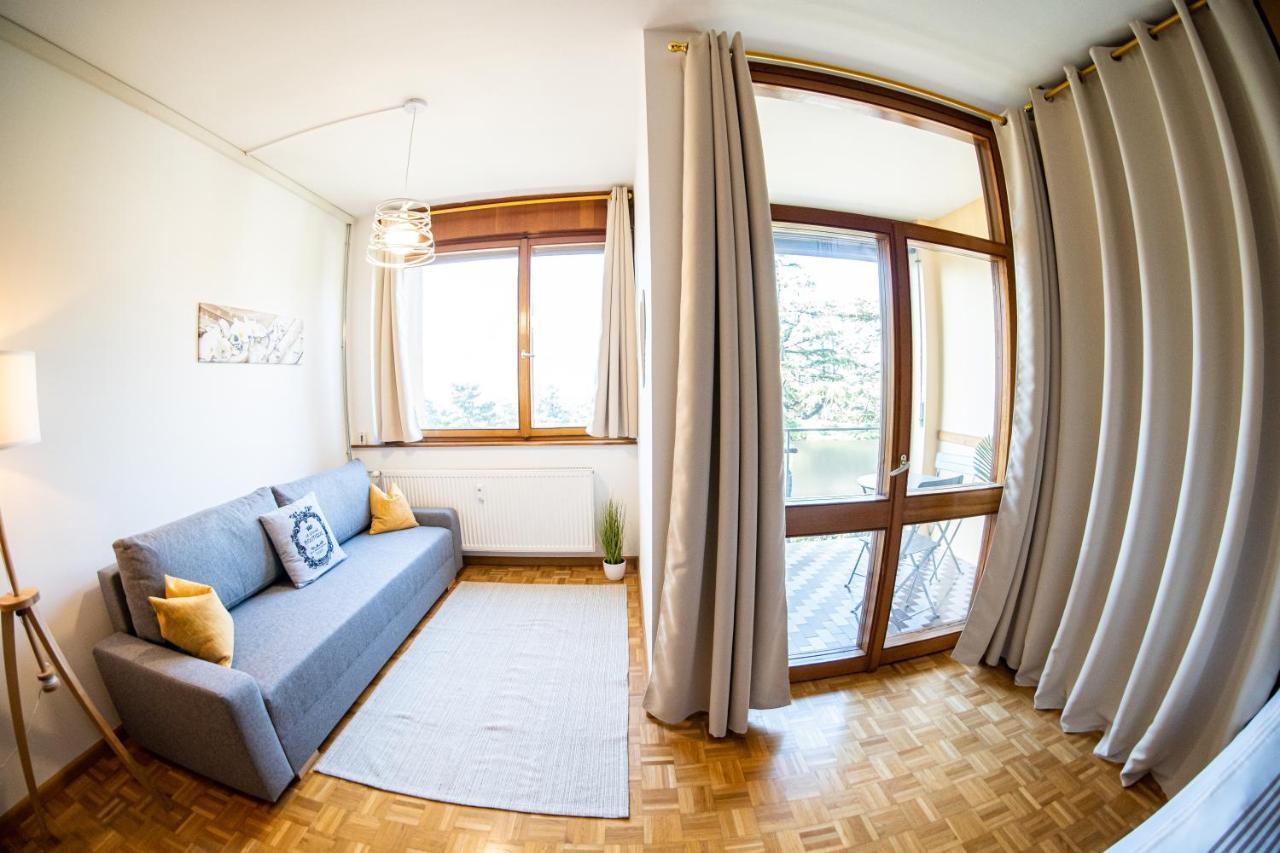 Flow Apartments Winkel Atelier ميرانو المظهر الخارجي الصورة