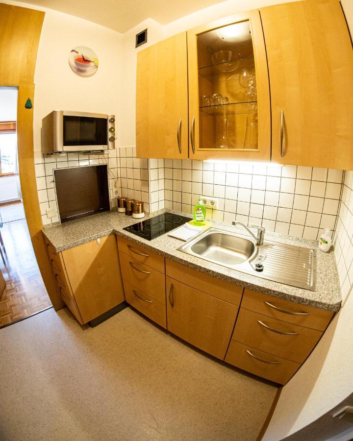Flow Apartments Winkel Atelier ميرانو المظهر الخارجي الصورة