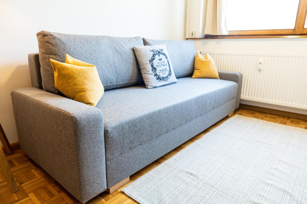 Flow Apartments Winkel Atelier ميرانو المظهر الخارجي الصورة