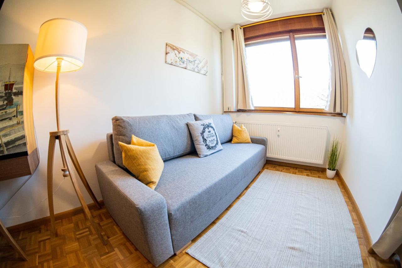 Flow Apartments Winkel Atelier ميرانو المظهر الخارجي الصورة