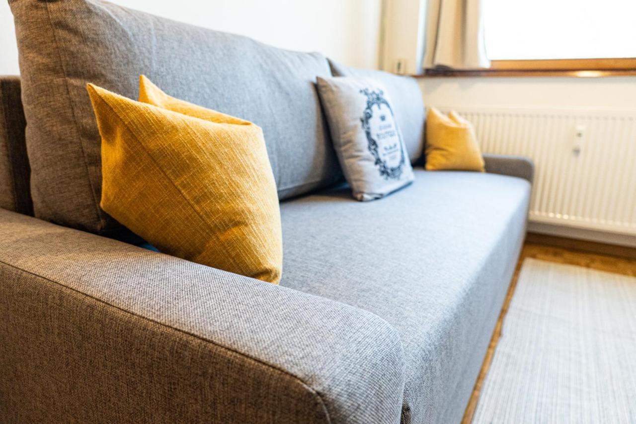 Flow Apartments Winkel Atelier ميرانو المظهر الخارجي الصورة