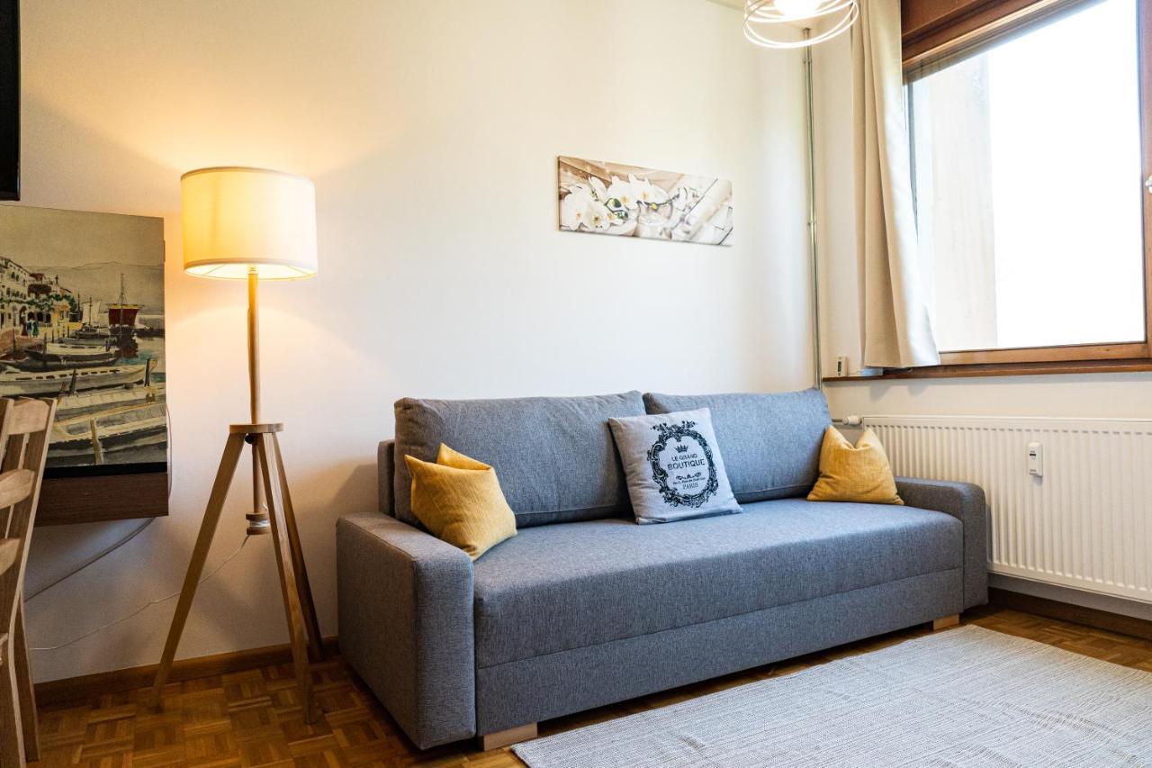 Flow Apartments Winkel Atelier ميرانو المظهر الخارجي الصورة